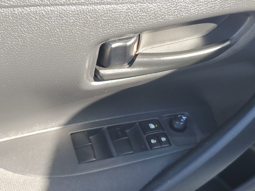 Certified 2024 Toyota Corolla LE image 42