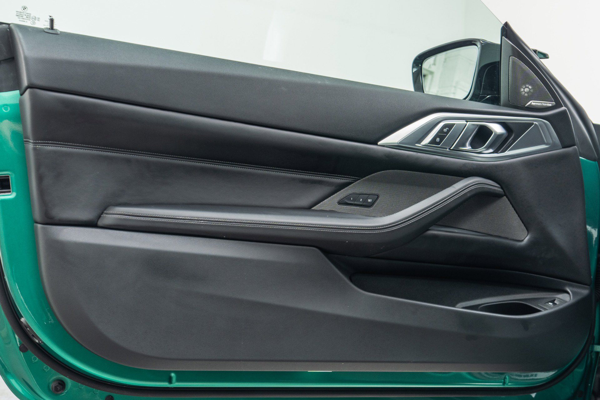 Used 2021 BMW M4 Coupe w/ Executive Package image 40