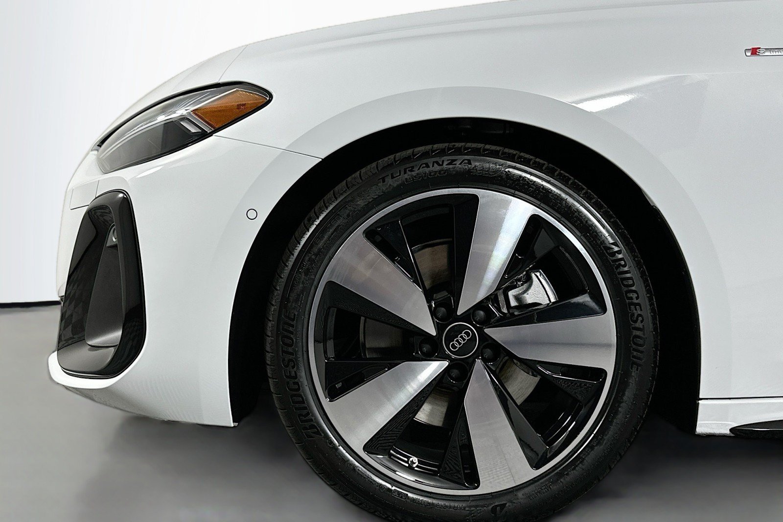 New 2026 Audi A5 Premium Plus AWD/4WD image 11