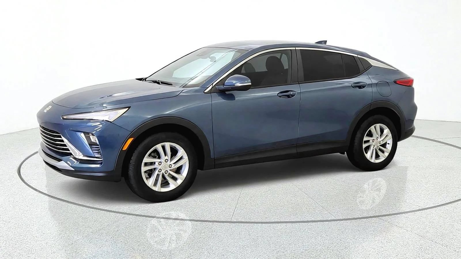 Used 2025 Buick Envista Preferred w/ Convenience I Package FWD image 4