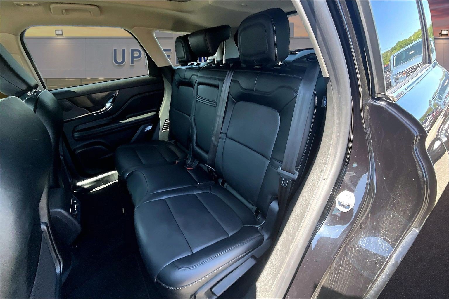 Used 2024 Lincoln Corsair Grand Touring w/ Equipment Group 301A AWD/4WD image 26