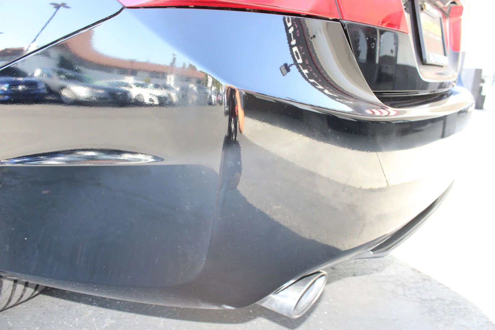 Used 2015 Honda Accord Sport image 38