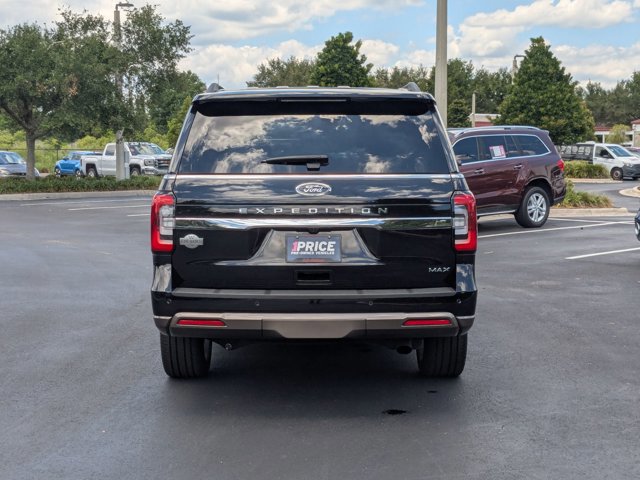 Used 2024 Ford Expedition Max King Ranch AWD/4WD image 6