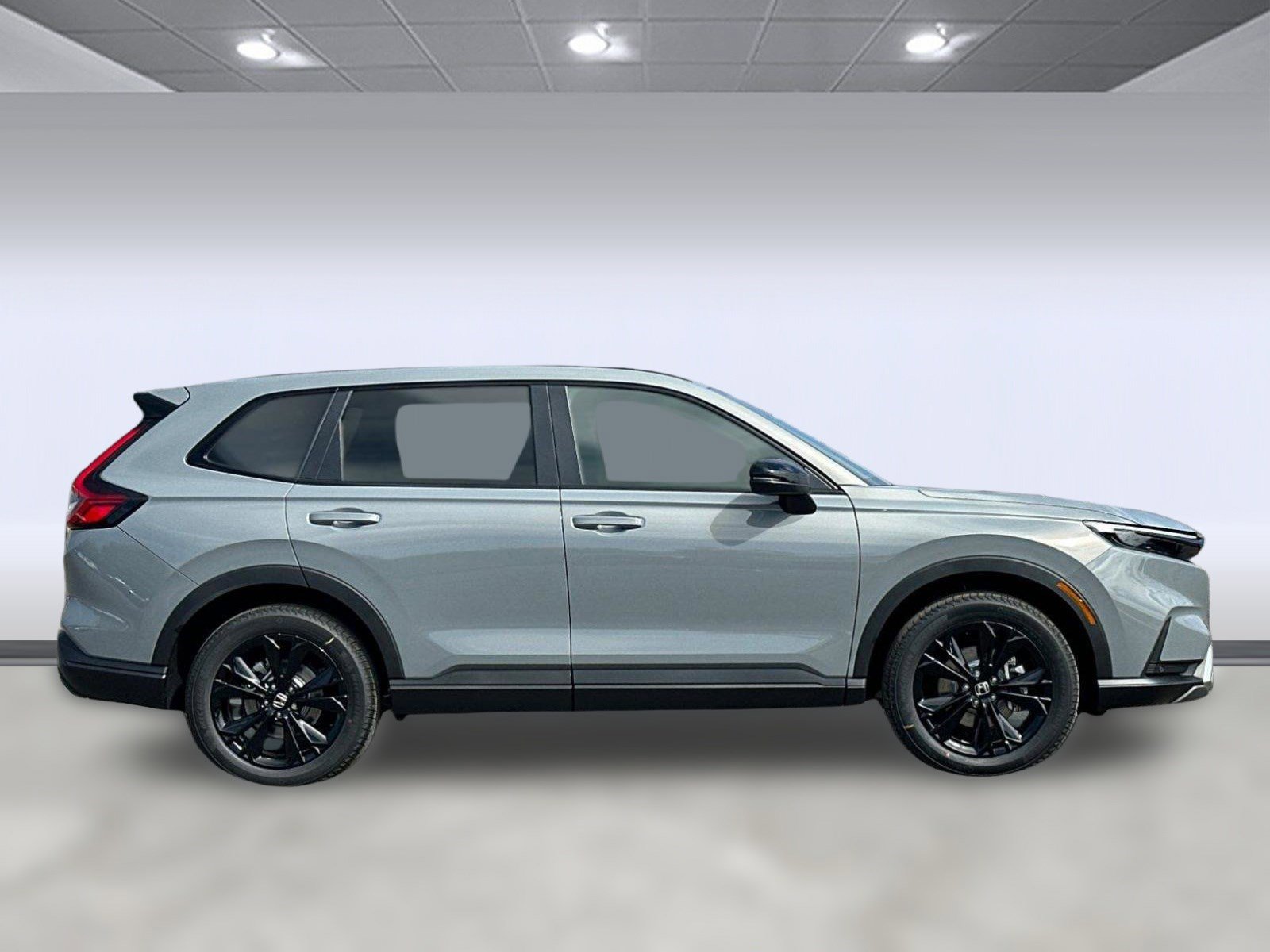 New 2026 Honda CR-V Sport Touring image 7