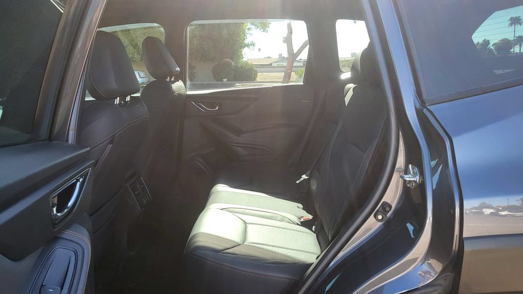 Used 2022 Subaru Forester Wilderness AWD/4WD image 26