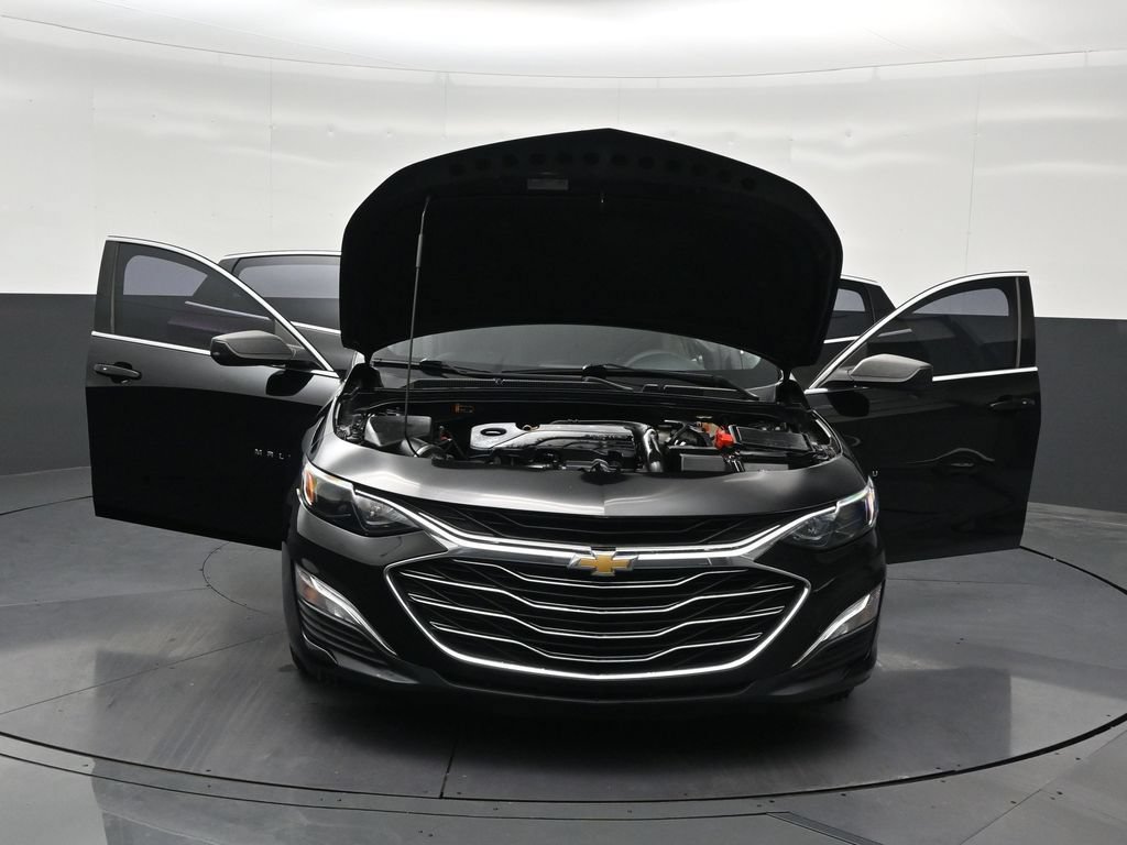 Used 2020 Chevrolet Malibu LS FWD image 44