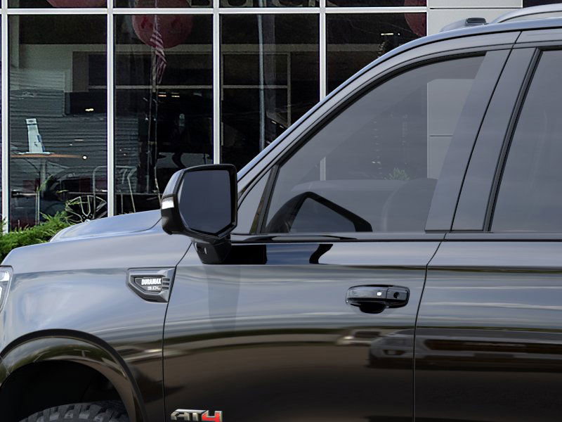 New 2026 GMC Yukon XL AT4 image 45