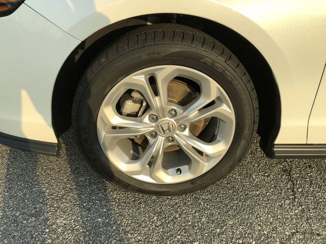 Certified 2023 Honda Accord LX image 35