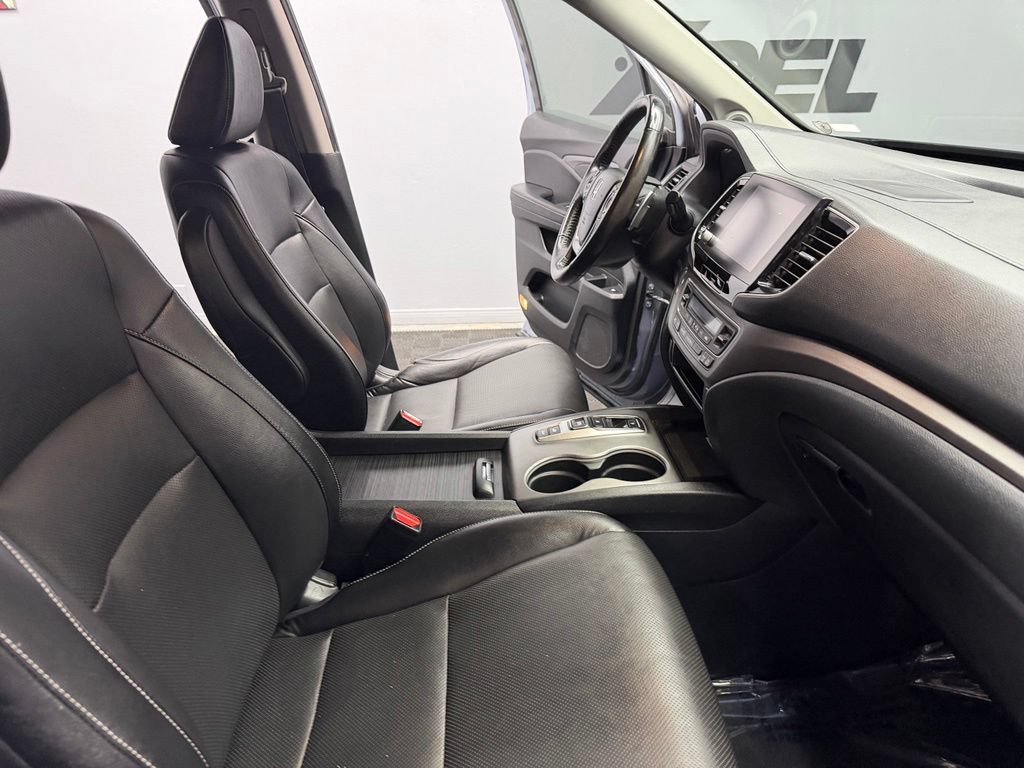 Used 2023 Honda Ridgeline RTL-E image 49