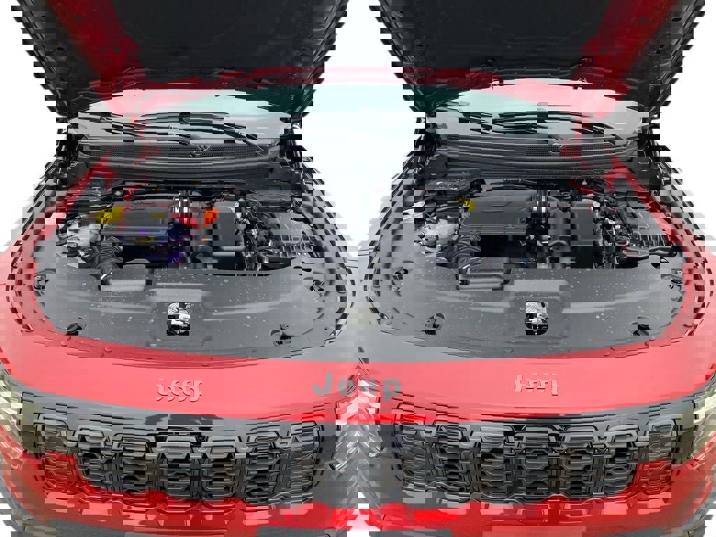 New 2026 Jeep Cherokee Limited image 20