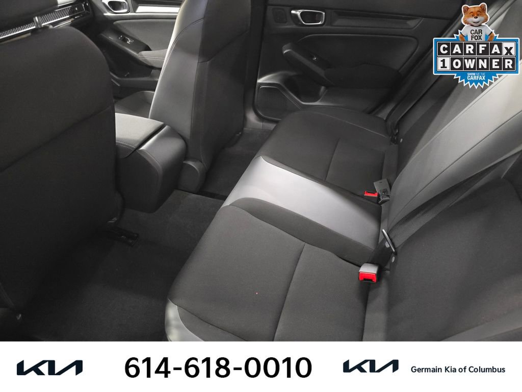 Used 2023 Honda Civic Sport image 20