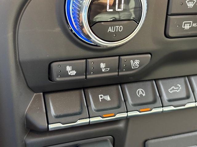 Used 2020 GMC Sierra 1500 Denali AWD/4WD image 22