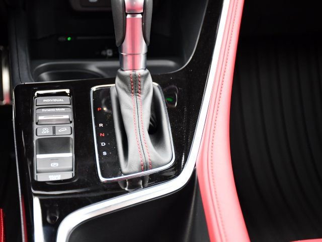 New 2026 Acura ADX A-Spec AWD/4WD image 27