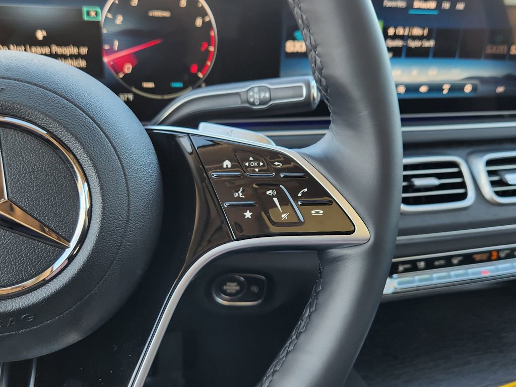 New 2026 Mercedes-Benz GLE 350 4MATIC image 28