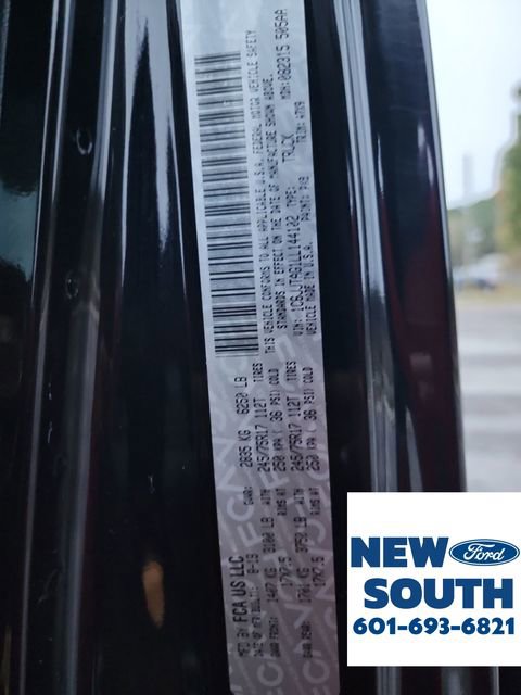 Used 2020 Jeep Gladiator Sport w/ Quick Order Package 24S image 28