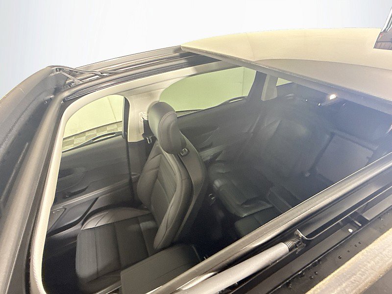 New 2026 Lincoln Nautilus Reserve w/ Jet Appearance Package image 14