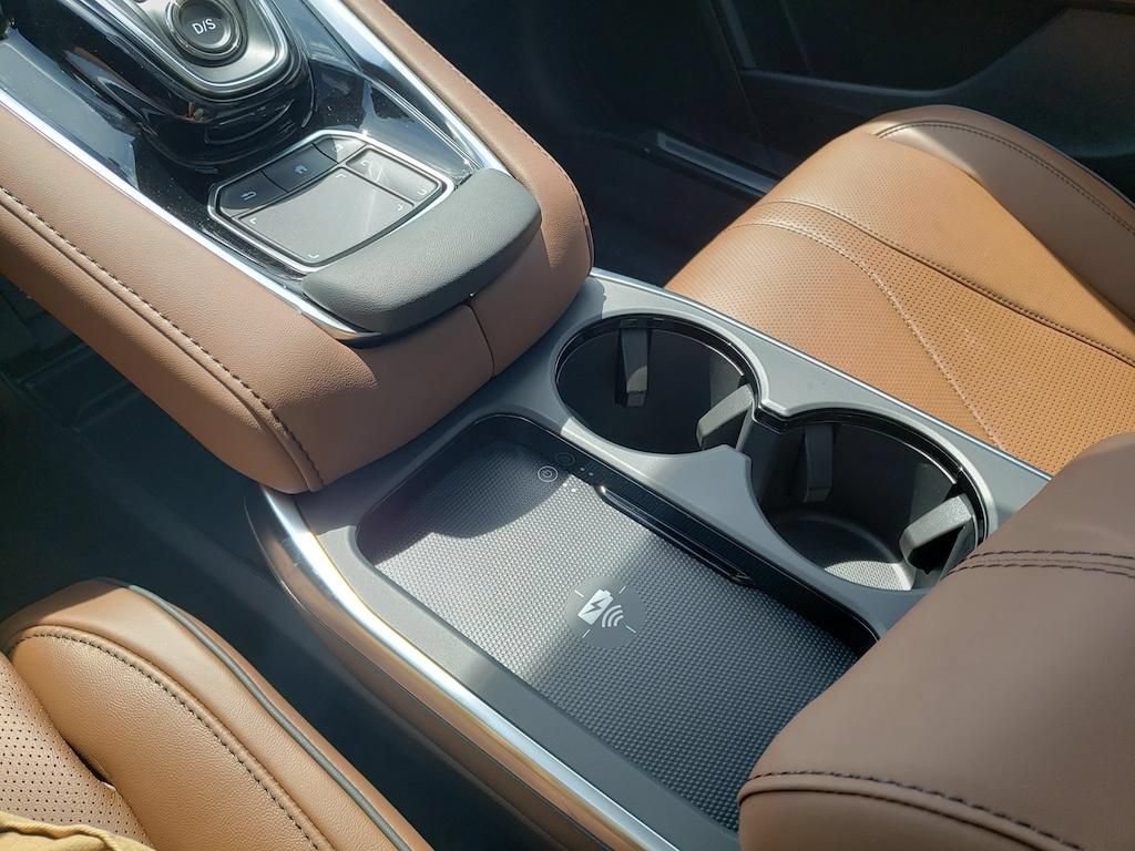 New 2026 Acura RDX SH-AWD w/ Advance Package image 14