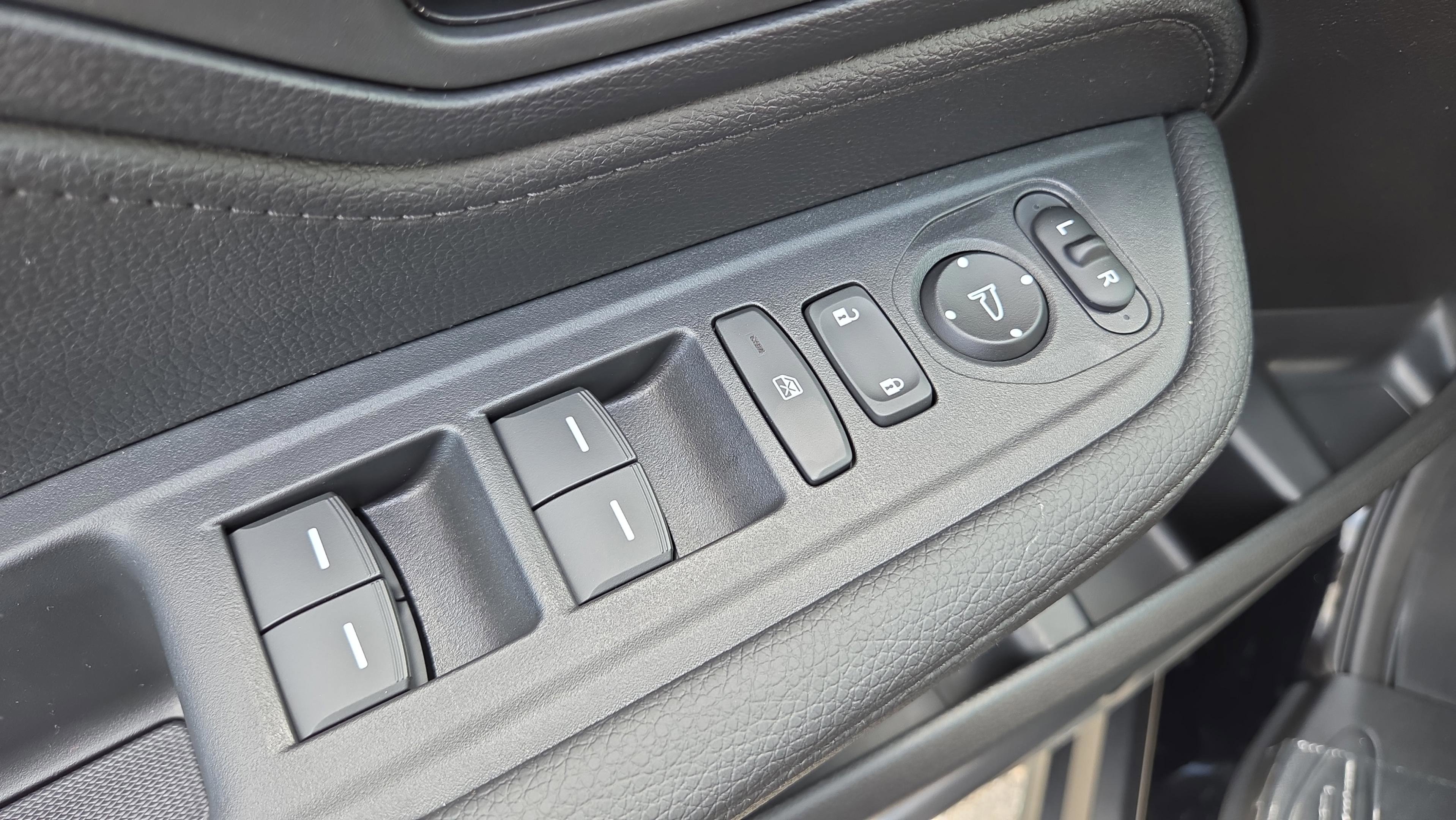 New 2026 Honda Odyssey EX-L image 32