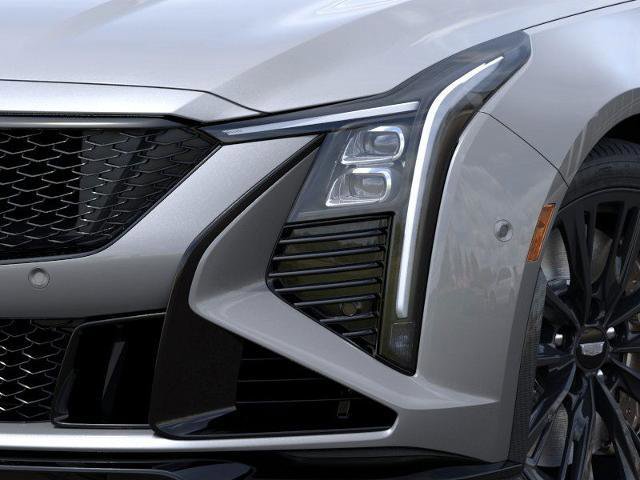 New 2026 Cadillac CT5 V Blackwing image 10