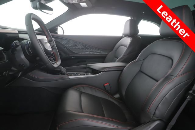 New 2026 Dodge Charger R/T Scat Pack image 16