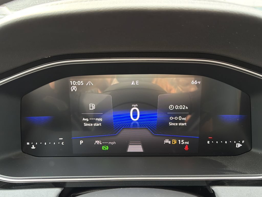 New 2026 Volkswagen Jetta SE FWD image 27
