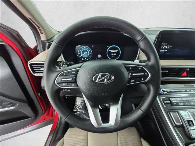 Certified 2023 Hyundai Santa Fe SEL Premium AWD/4WD image 30