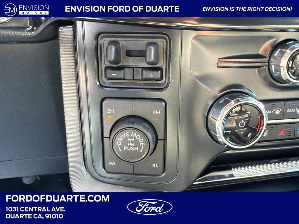New 2026 Ford F150 Raptor w/ Equipment Group 803A Raptor R AWD/4WD image 30