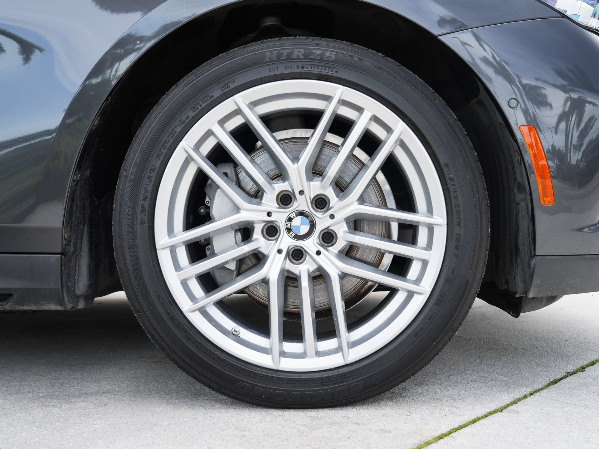 Used 2024 BMW 530i RWD image 31