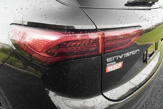 Used 2025 Buick Envision Sport Touring image 37