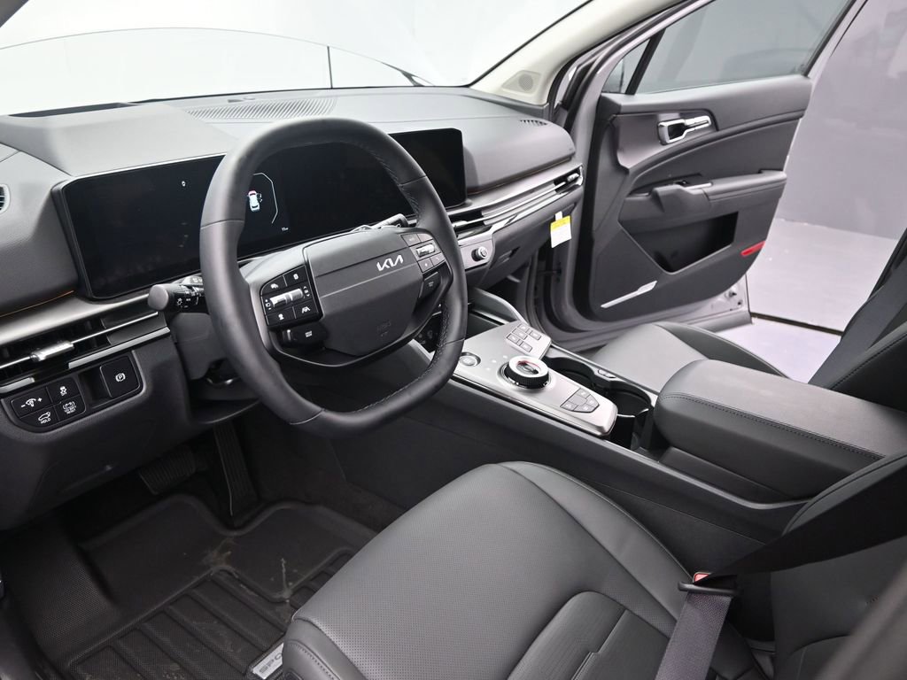 New 2026 Kia Sportage SX Prestige image 19