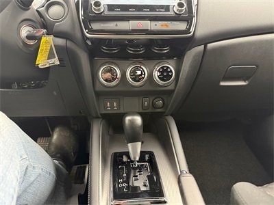 New 2026 Mitsubishi Outlander Sport ES image 21