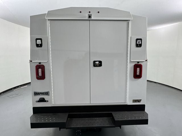 New 2026 Ford E-350 and Econoline 350 Super Duty w/ Power Equipment Group RWD image 31