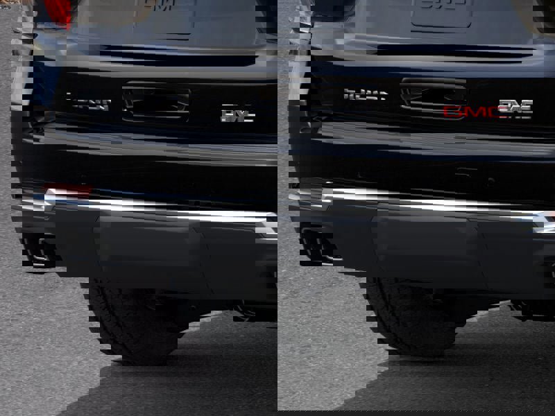 New 2026 GMC Yukon XL Denali image 14