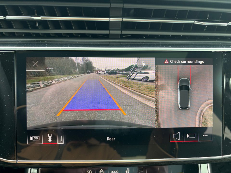 New 2026 Audi Q7 3.0T Premium Plus image 19