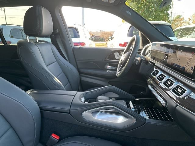 Used 2025 Mercedes-Benz GLE 350 4MATIC image 32