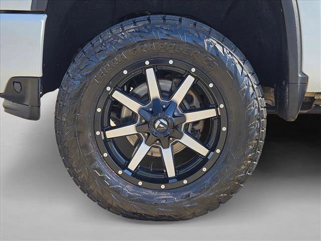 Used 2020 Chevrolet Silverado 3500 High Country w/ Z71 Off-Road Package image 23