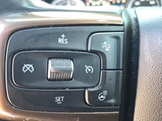 Used 2021 Chevrolet Silverado 1500 High Country w/ Technology Package image 27