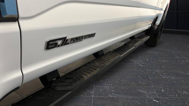 Used 2023 Ford F250 XL w/ Snow Plow/Camper Package AWD/4WD image 37