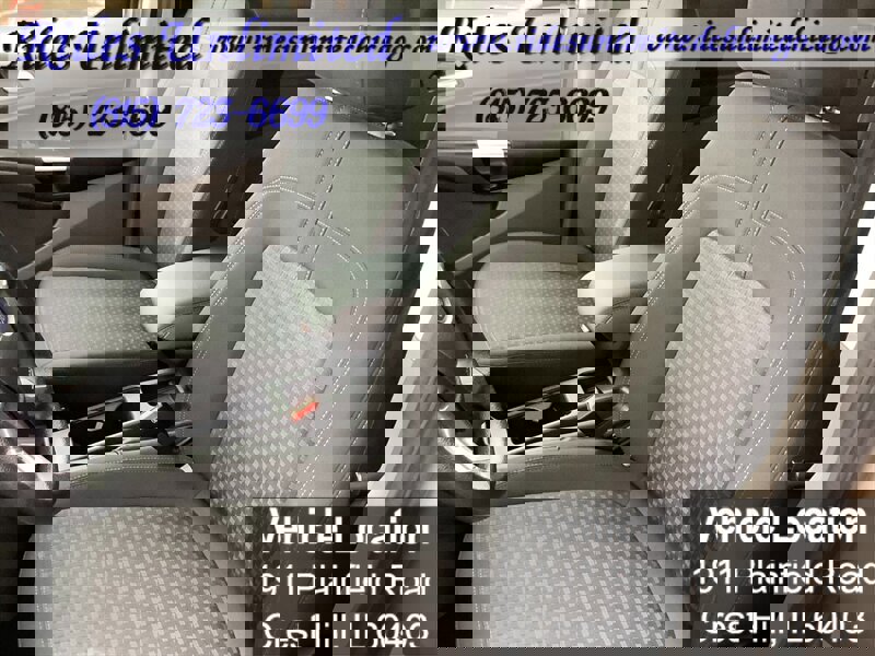 Used 2020 Ford Transit Connect XLT image 26