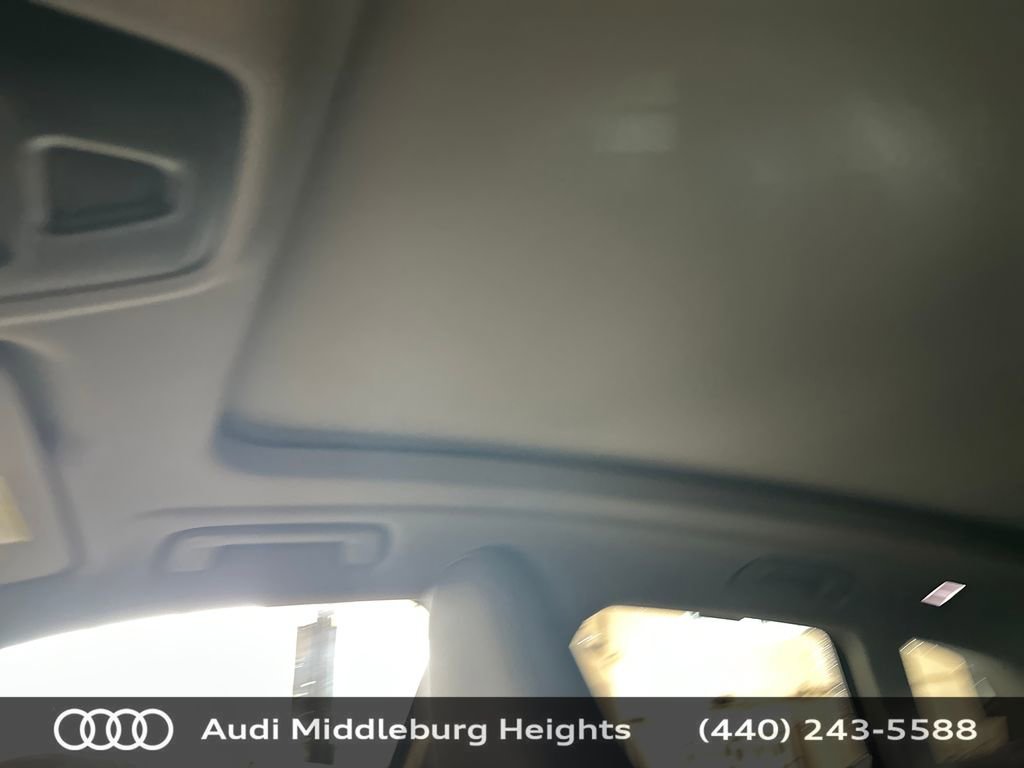 Used 2025 Audi Q5 Premium Plus w/ Premium Plus image 23
