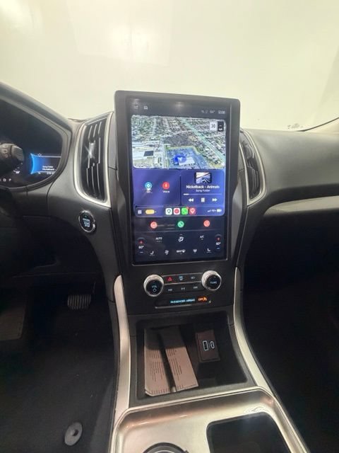 Used 2024 Ford Edge SEL AWD/4WD image 18