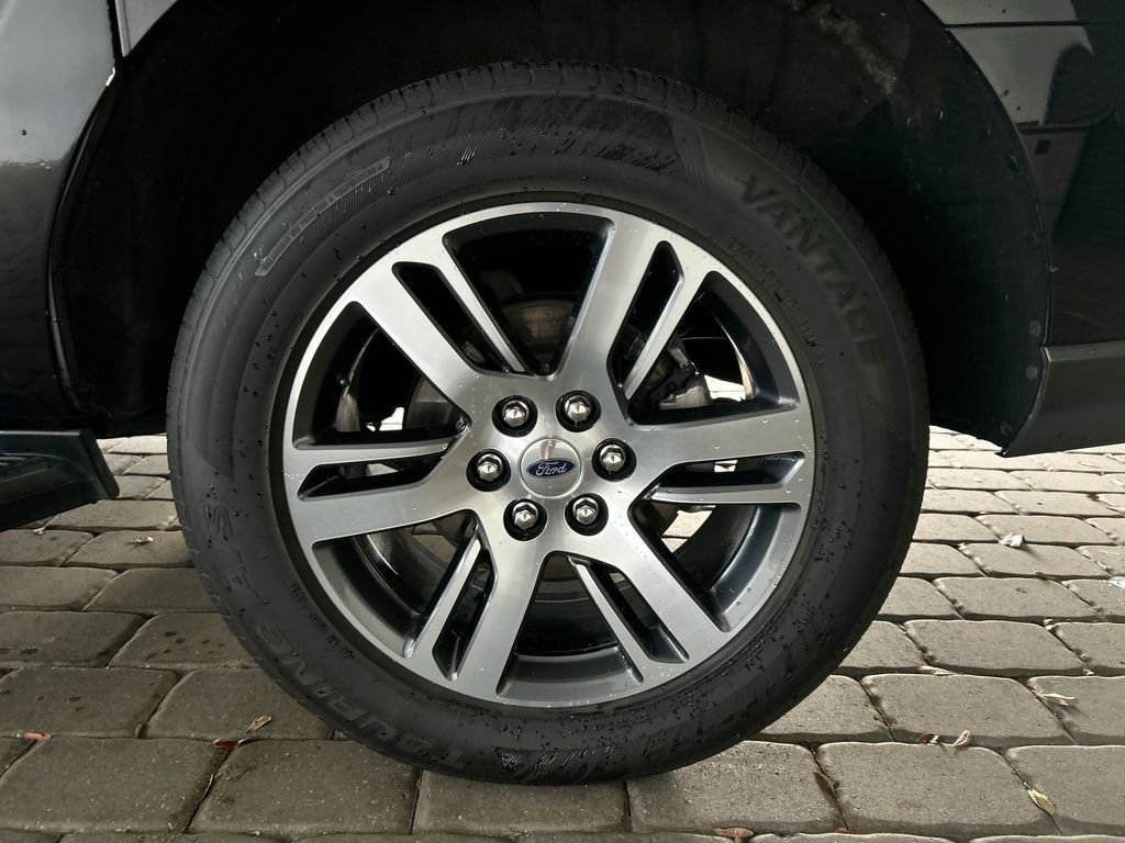 Used 2024 Ford Expedition Max Limited image 51