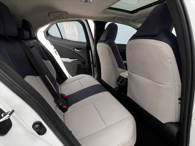 Certified 2022 Lexus UX 250h w/ Premium Package image 24