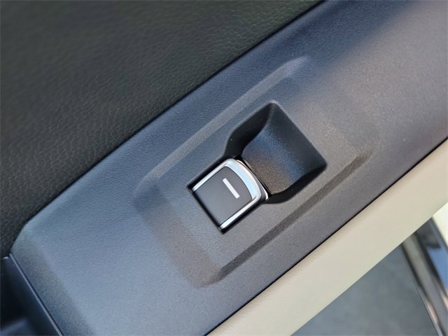 New 2025 Honda Accord EX-L image 15