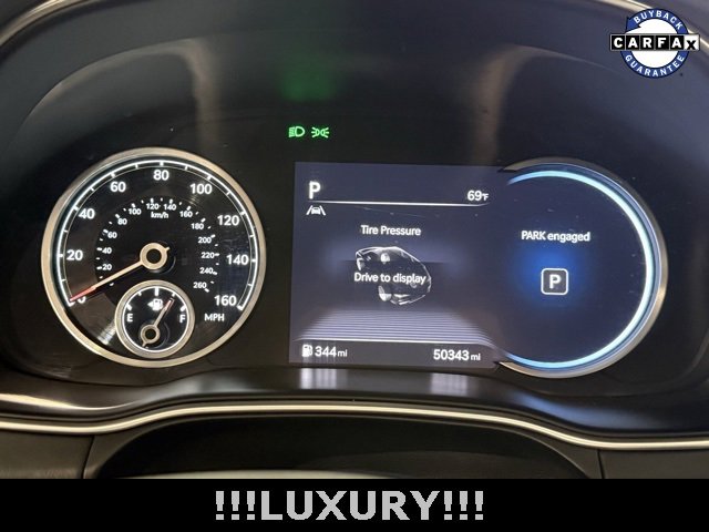 Used 2024 Genesis GV80 2.5T image 34