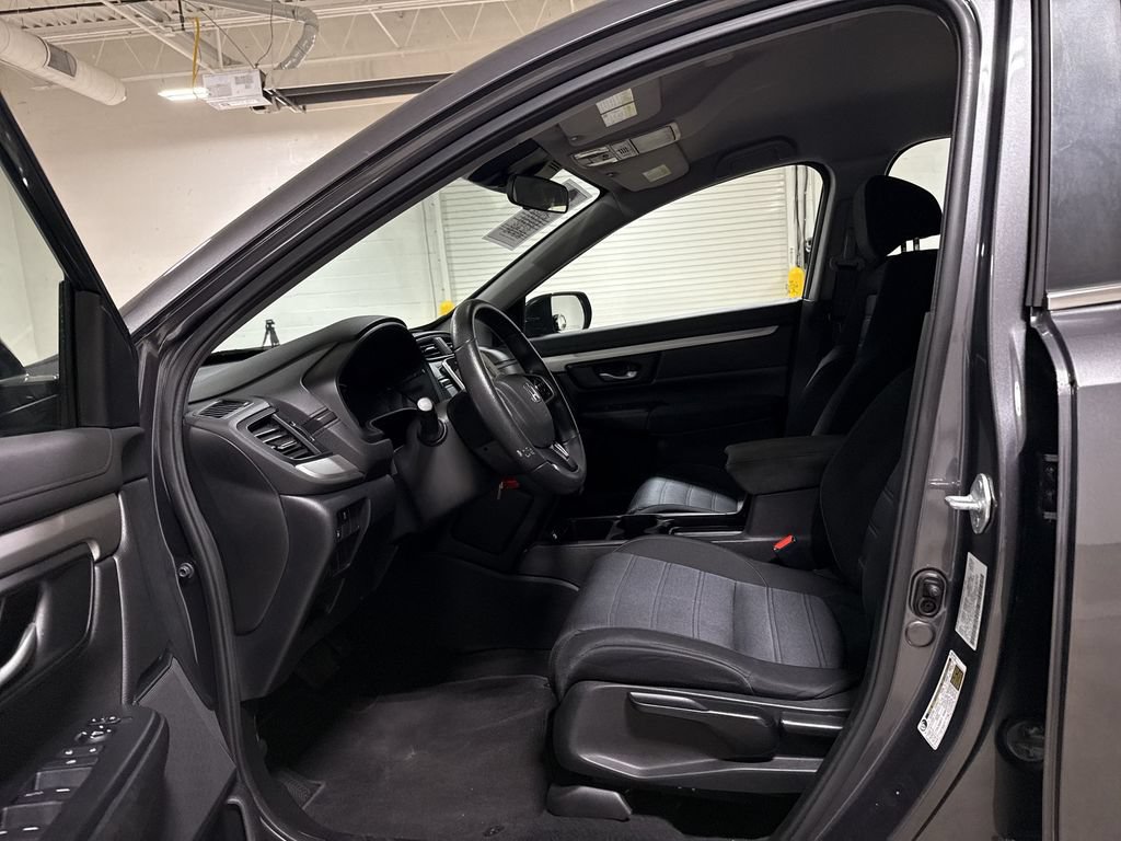 Used 2021 Honda CR-V LX image 19