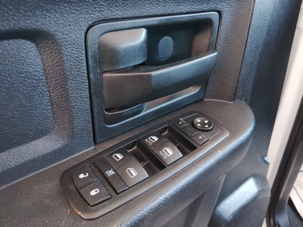 Used 2015 RAM 1500 Tradesman w/ Protection Group AWD/4WD image 21
