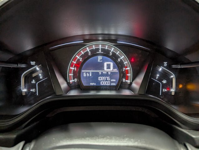 Used 2019 Honda CR-V LX image 19
