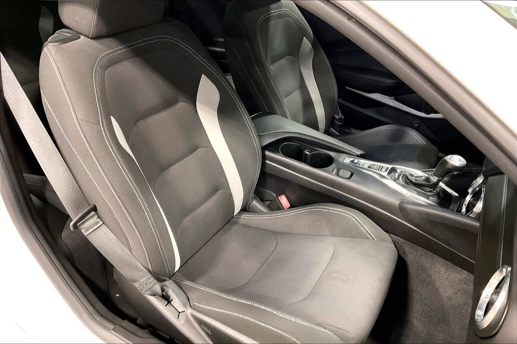 Used 2019 Chevrolet Camaro LT w/ RS Package RWD image 27