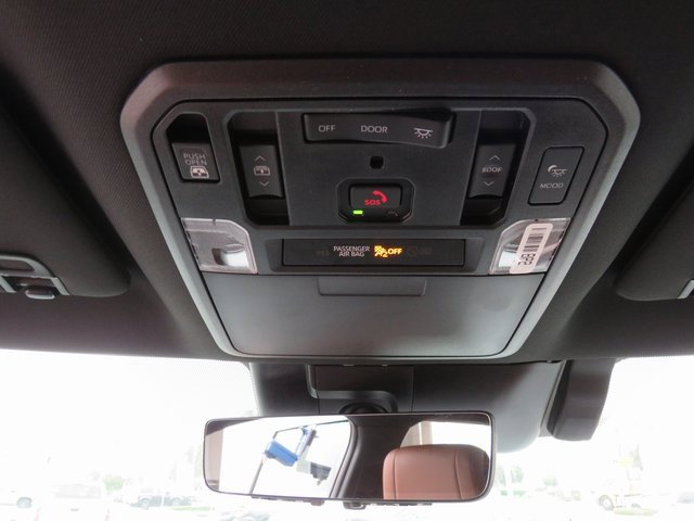 New 2026 Toyota Tundra 1794 Edition image 38